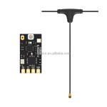 Foxeer ELRS 2.4G LNA Long Range Receive Signal for RC Airplane Drones DIY Accessories